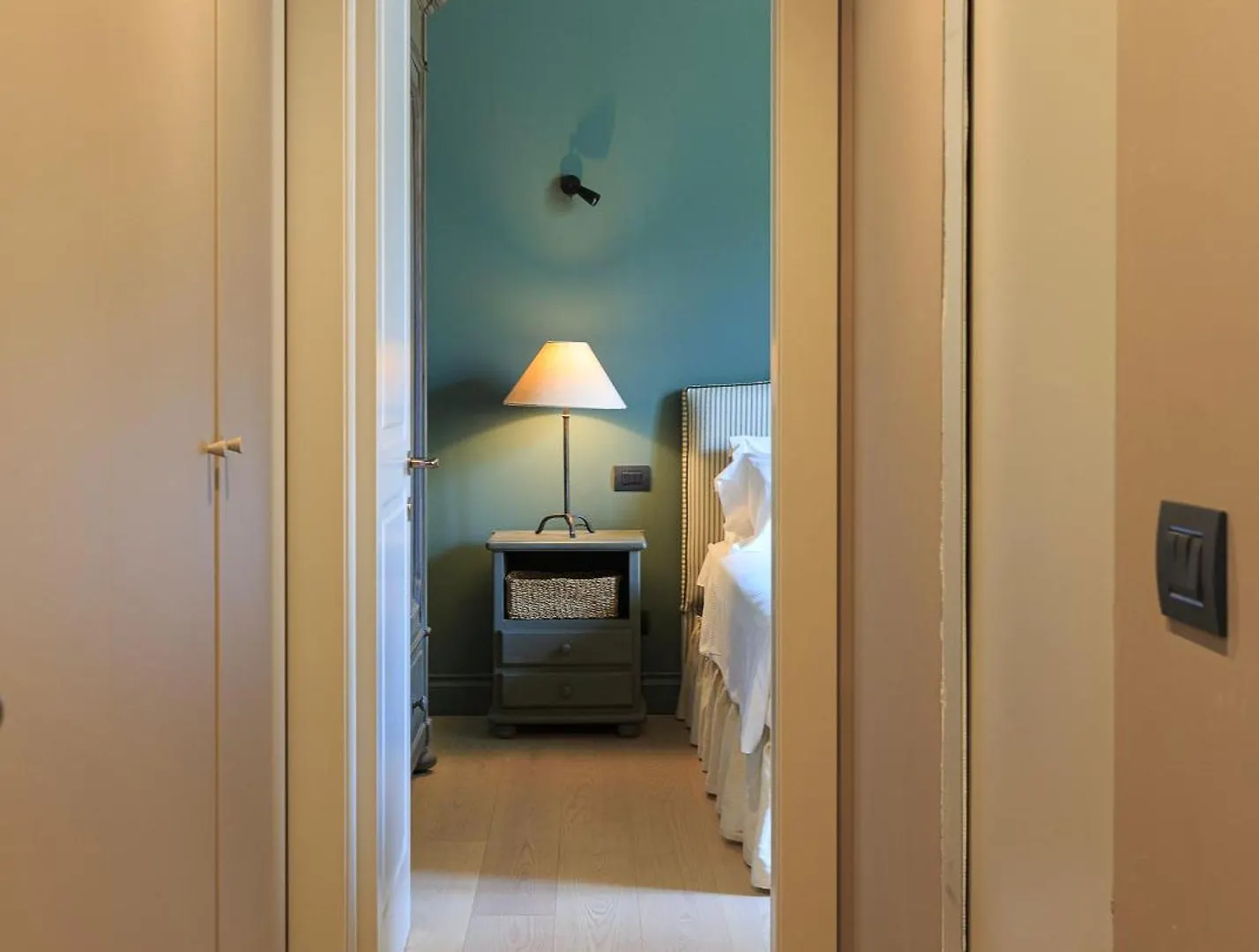 Appartement Peaceful, In The Center Of Milan Garibaldi Train Station Brera