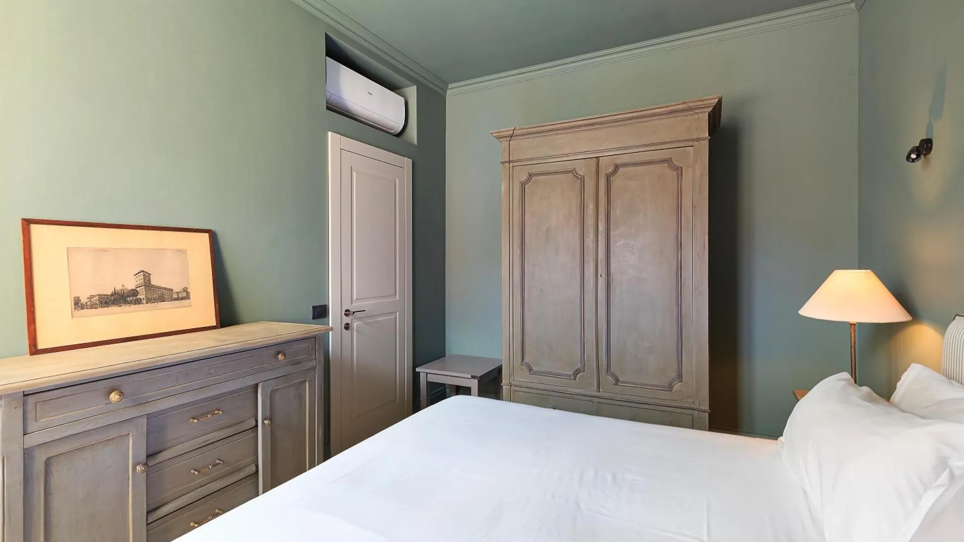 Appartement Peaceful, In The Center Of Milan Garibaldi Train Station Brera 0*,  Italie