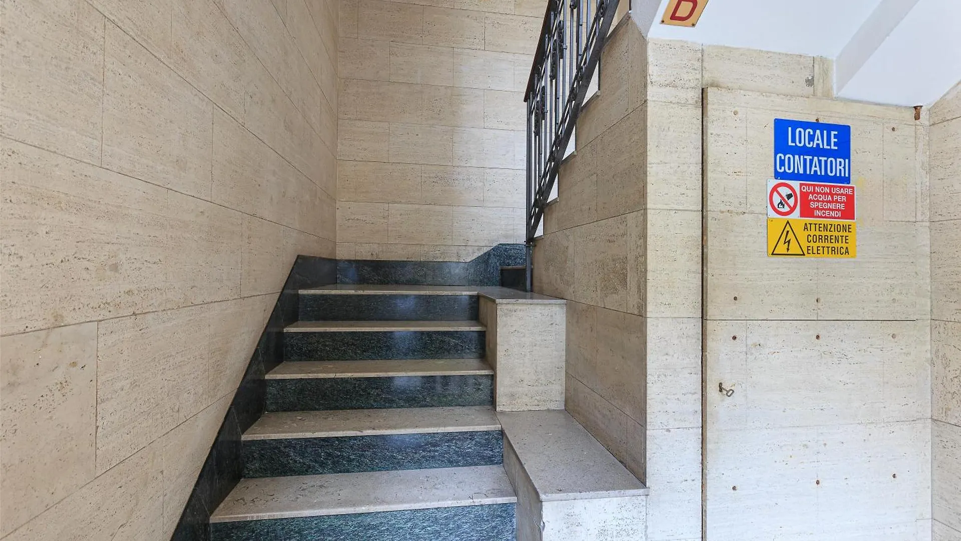 Appartement Peaceful, In The Center Of Milan Garibaldi Train Station Brera