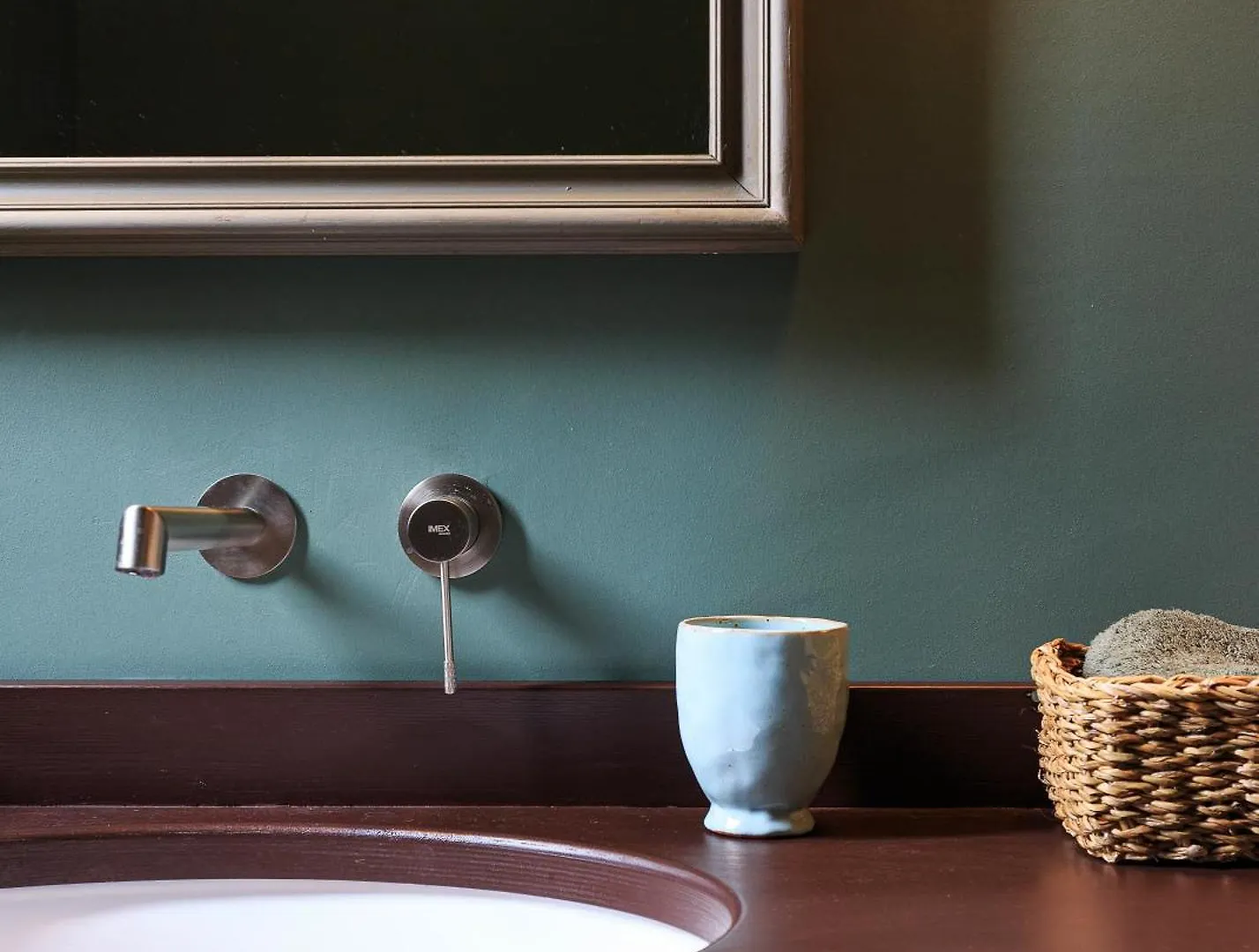 Appartement Peaceful, In The Center Of Milan Garibaldi Train Station Brera