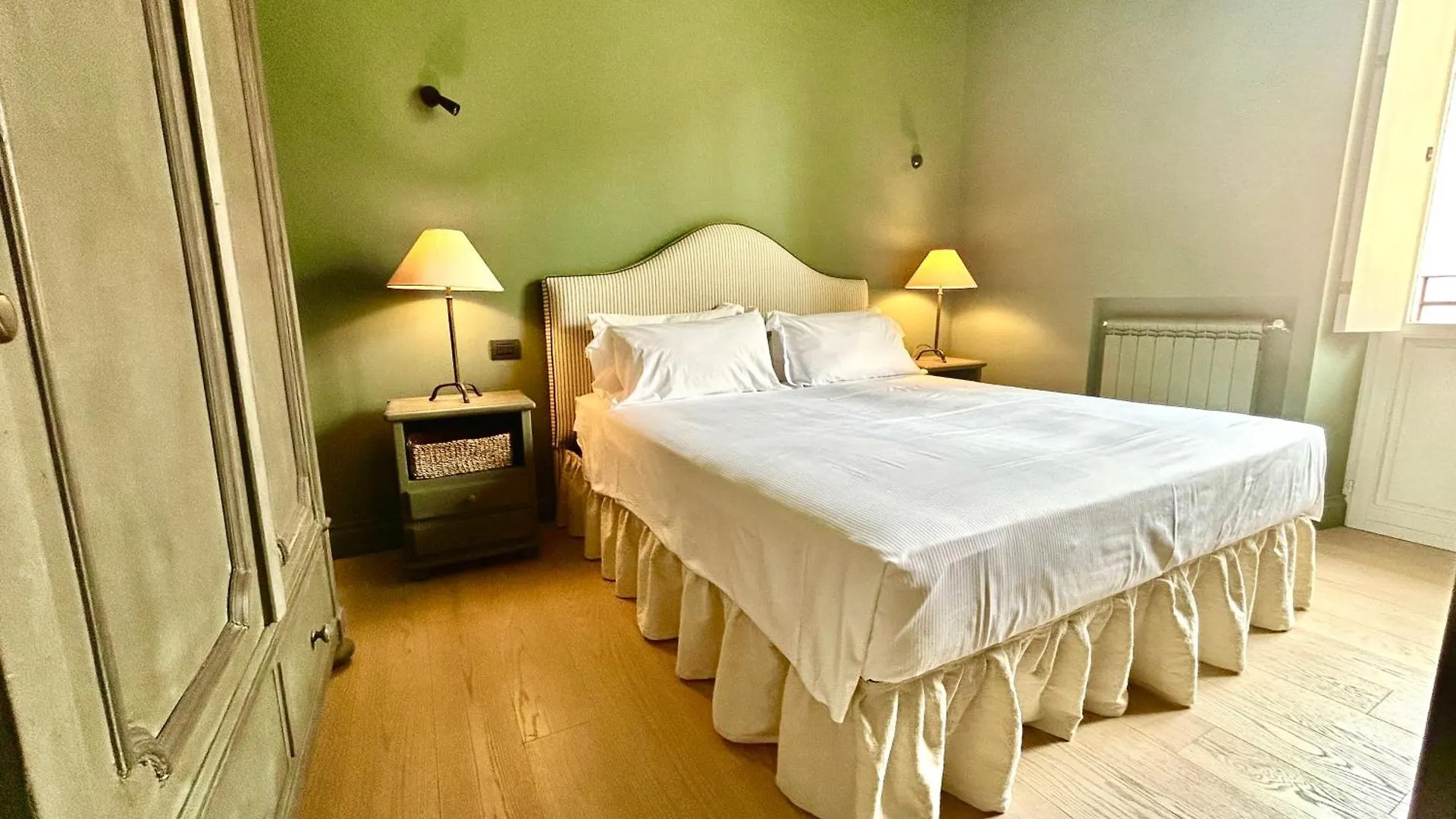 Appartement Peaceful, In The Center Of Milan Garibaldi Train Station Brera 0*,  Italie
