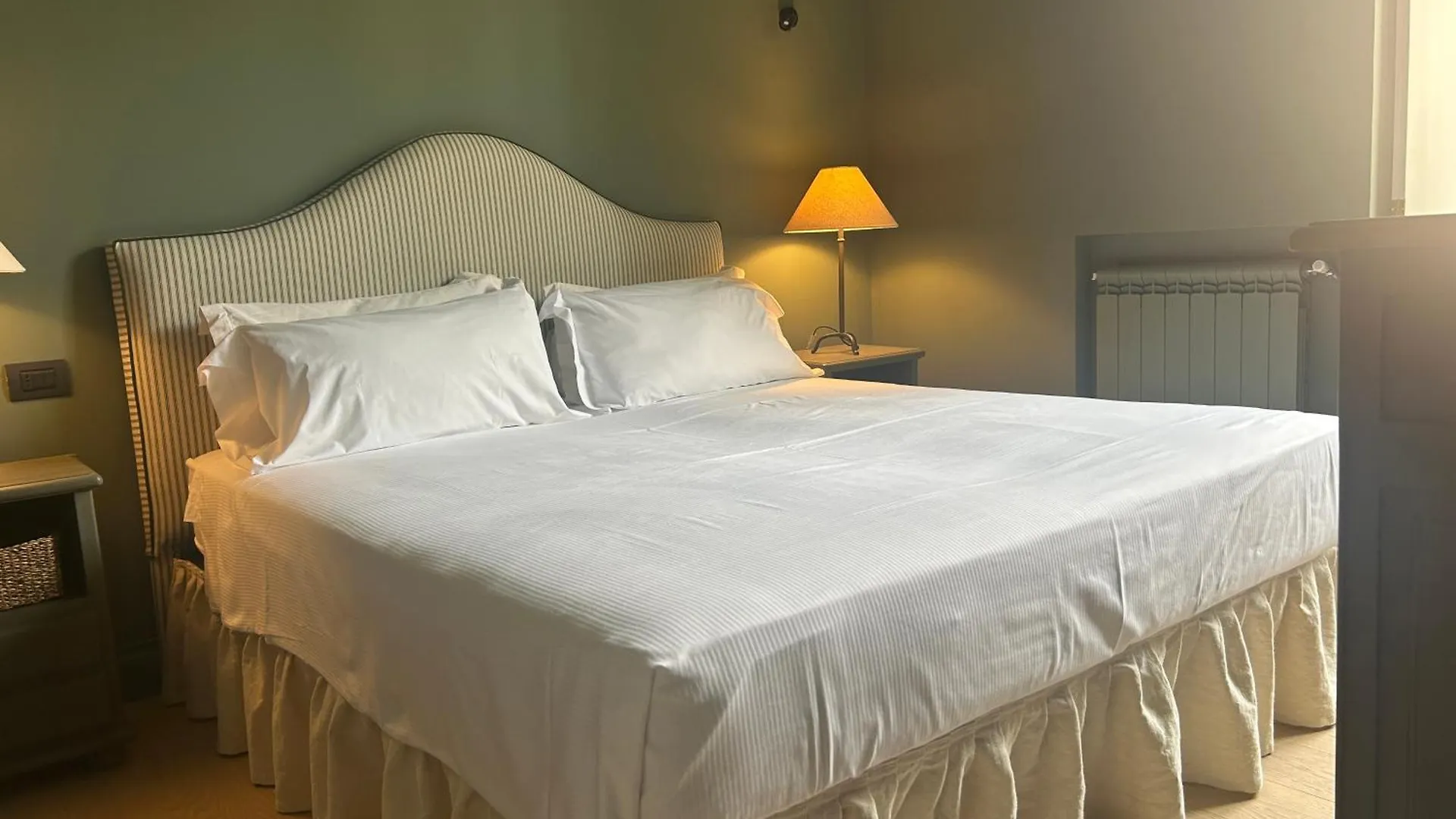 Appartement Peaceful, In The Center Of Milan Garibaldi Train Station Brera